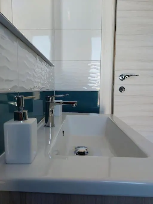 Daire Color House - Bellissimo Appartamento Panoramico In Zona Niguarda Milano