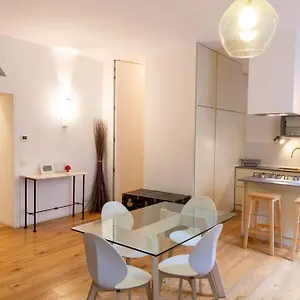 Appartamento: Tarra6 Milano