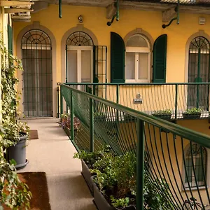 Marghera 5a - Milano