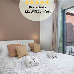 Meravigliosa In Brera, Moscova M2 Milano