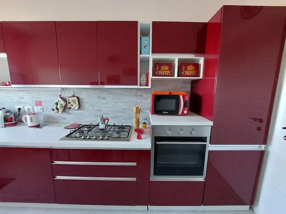 Apartment Color House - Bellissimo Appartamento Panoramico In Zona Niguarda Milan