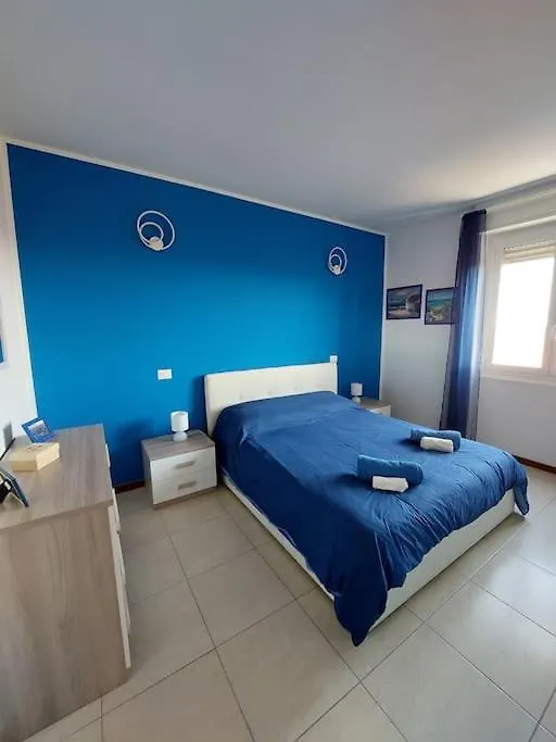 Apartment Color House - Bellissimo Appartamento Panoramico In Zona Niguarda Milan